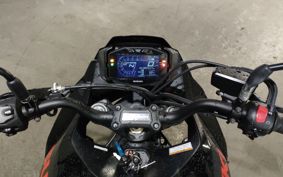 SUZUKI  KATANA  2020 GT79B