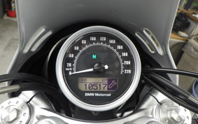 BMW R NINE T URBAN GS 2019