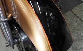 HARLEY FLHX 1580 2008