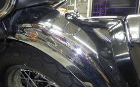 KAWASAKI W400 2006 EJ400A