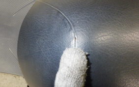 YAMAHA JOG POCHE SA08J