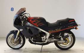 SUZUKI RG400 Gamma 2024 HK31A