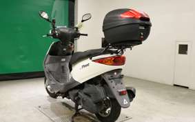 YAMAHA AXIS 125 TREET SE53J