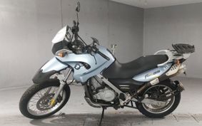 BMW F650GS 0172