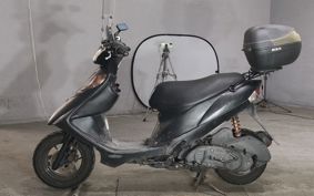 SUZUKI ADDRESS V125 CF4EA