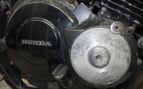 HONDA CB400SF 1996 NC31