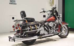 HARLEY FLSTC 1340 1989