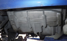 SUZUKI GSX-R125 DL33B