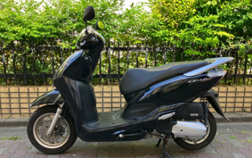 HONDA LEAD 125 JF45