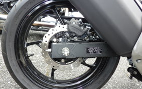 KAWASAKI NINJA 400 2024 EX400L