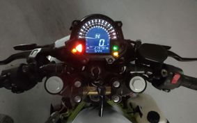 KAWASAKI Z250 EX250P