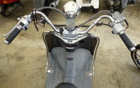 HONDA JOKER 50 AF42