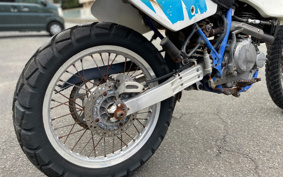 SUZUKI DR250 S SJ44A