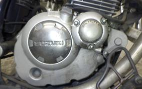 SUZUKI GZ125-HS