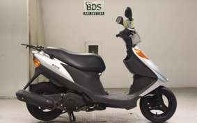 SUZUKI ADDRESS V125 2025 CF4EA