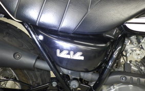 SUZUKI VANVAN 200 2022 NH42A