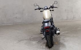 HONDA REBEL MC49