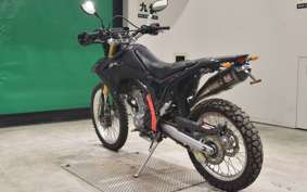 HONDA CRF250L MD44