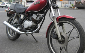 YAMAHA RX50 4U5