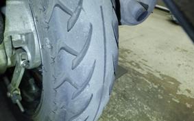 SUZUKI LET's 5 CA47A