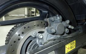 SUZUKI Vｽﾄﾛｰﾑ650A 2012