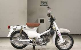HONDA LITTLE CUB E AA01
