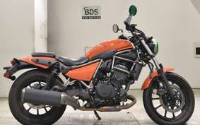 KAWASAKI ELIMINATOR400-3 2025 EL400A