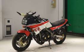 YAMAHA FZ750 1986 1FM