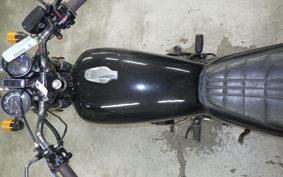 YAMAHA XS250 SPECIAL 2010 4A8