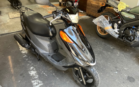 SUZUKI ADDRESS V125 CF4EA