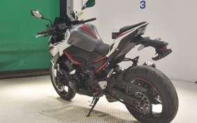 KAWASAKI Z900 Gen.2 2021 ZR900B