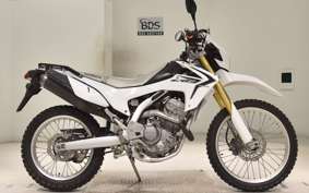 HONDA CRF250L 2001 MD38