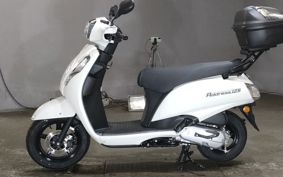 SUZUKI ADDRESS V125 DP12H