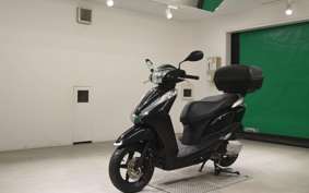 HONDA LEAD 125