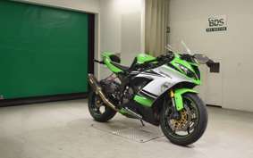 KAWASAKI NINJA ZX-6R A 2014