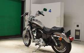 HARLEY XL1200C 1995