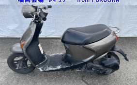 SUZUKI LET's 4
