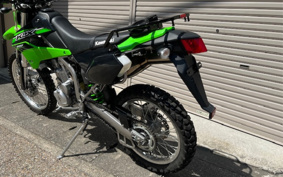 KAWASAKI KLX250 LX250S