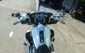 HARLEY FLHTCU TC 2013 KSL