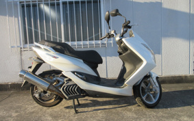 YAMAHA MAJESTYS SG28J