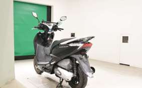 HONDA LEAD 125 2001 JK12