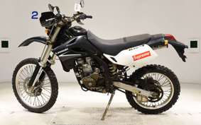 KAWASAKI KLX250 2015 LX250E