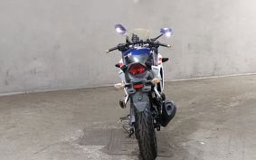 HONDA CBR250R MC41