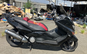YAMAHA T-MAX 500 2001 SJ01