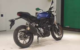 HONDA CB250RA MC52