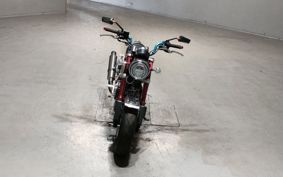 HONDA MONKEY 125 JB02