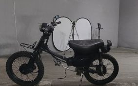 HONDA SUPER CUB90 HA02