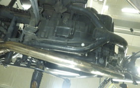 KAWASAKI 250TR 2012 BJ250F