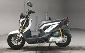 HONDA ZOOMERX JF38
