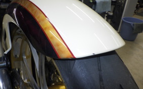 HARLEY FLTR 1580 2009